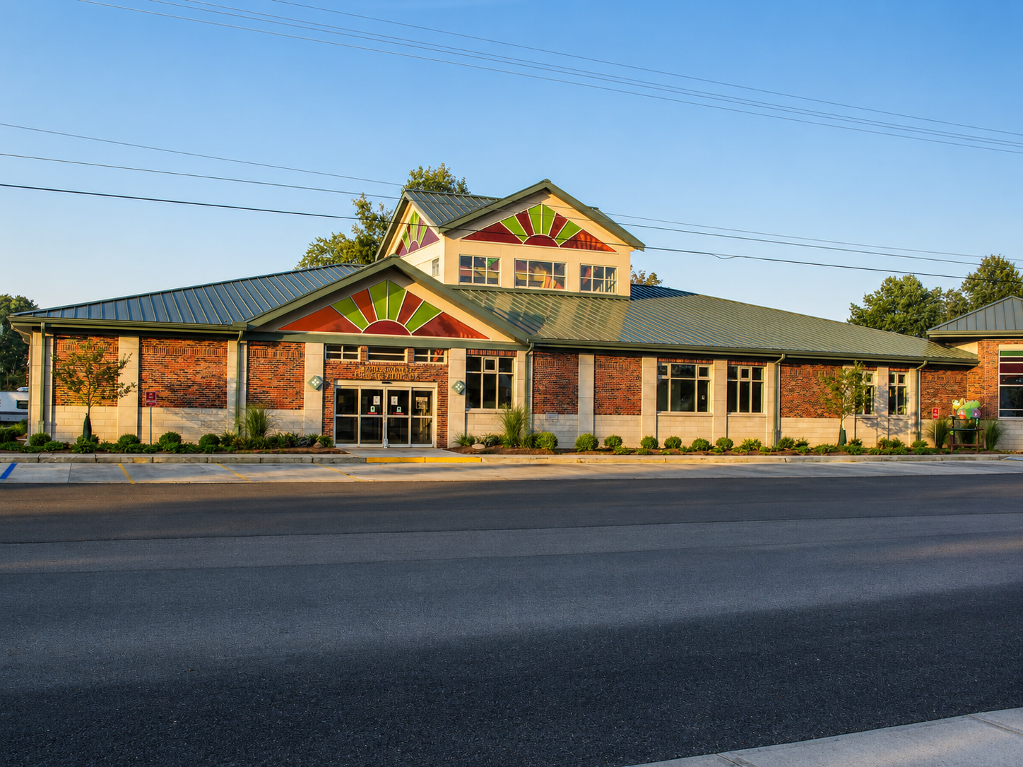 North Webster Community Public Library: Hours, Programs & Services
